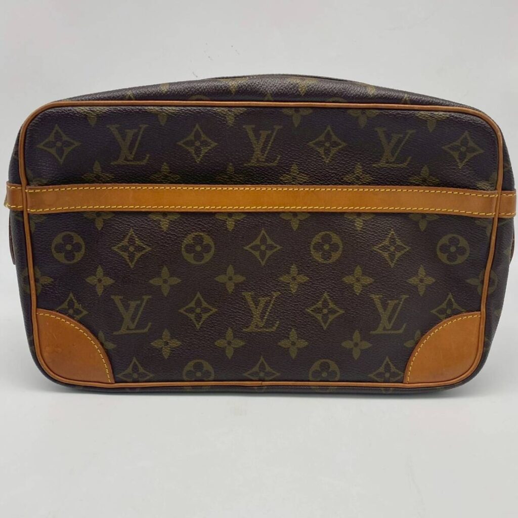 京都府京都市下京区で出張買取したLouis Vuitton コンピエーニュ28 モノグラム